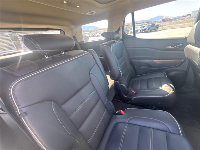 2019 GMC Acadia Denali (Stk: 1164924L) in Cranbrook - Image 12 of 19