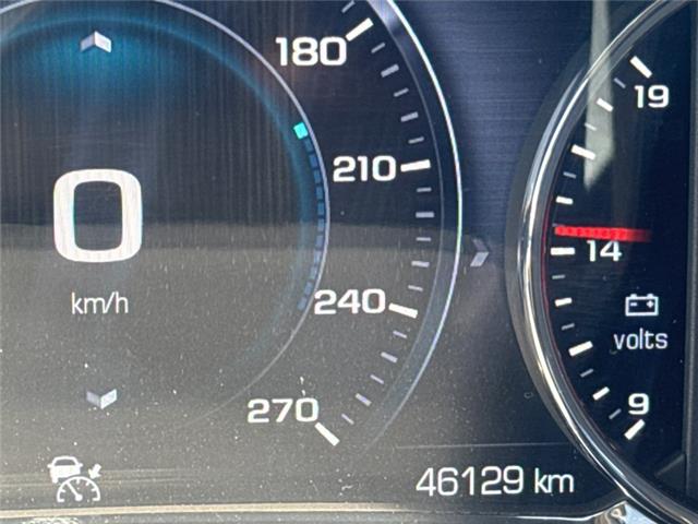 2019 GMC Acadia Denali (Stk: 1164924L) in Cranbrook - Image 14 of 19