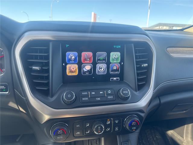 2019 GMC Acadia Denali (Stk: 1164924L) in Cranbrook - Image 16 of 19