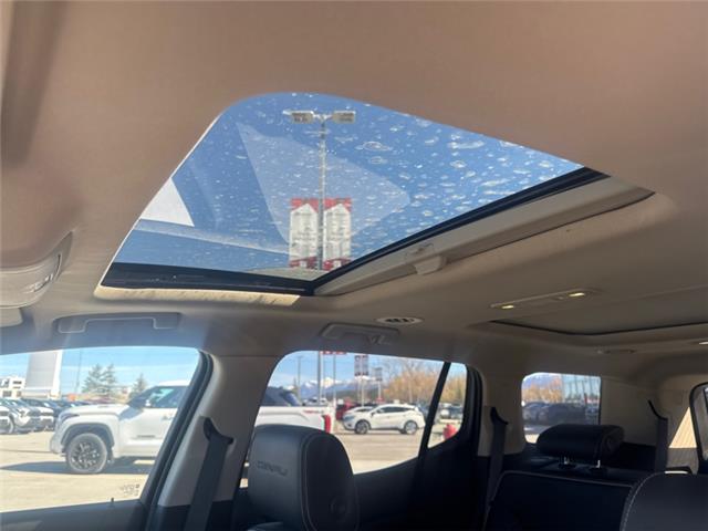 2019 GMC Acadia Denali (Stk: 1164924L) in Cranbrook - Image 17 of 19