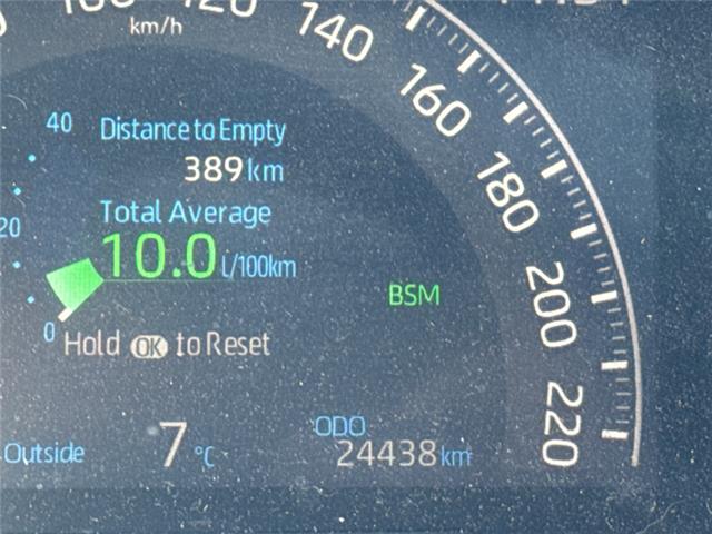 2021 Toyota RAV4 Trail (Stk: W203979M) in Cranbrook - Image 13 of 18