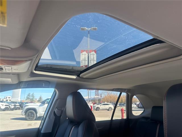 2021 Toyota RAV4 Trail (Stk: W203979M) in Cranbrook - Image 16 of 18