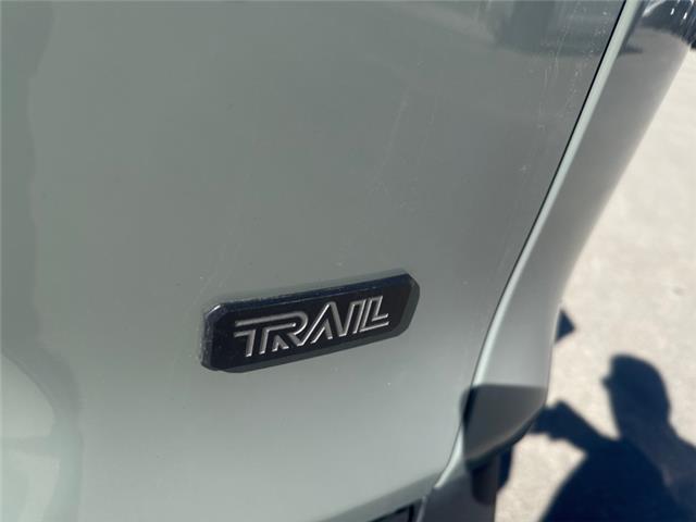 2021 Toyota RAV4 Trail (Stk: W203979M) in Cranbrook - Image 17 of 18