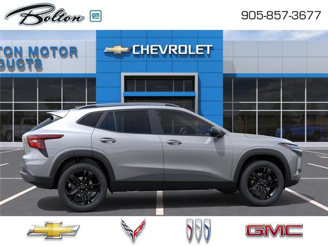 2026 Chevrolet Trax ACTIV (Stk: TC061408) in Bolton - Image 5 of 24