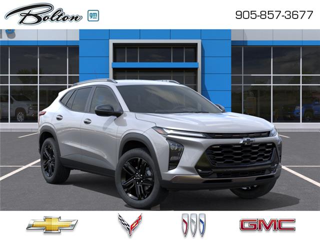 2026 Chevrolet Trax ACTIV (Stk: TC061408) in Bolton - Image 7 of 24