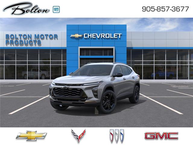 2026 Chevrolet Trax ACTIV (Stk: TC061408) in Bolton - Image 8 of 24