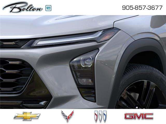 2026 Chevrolet Trax ACTIV (Stk: TC061408) in Bolton - Image 10 of 24