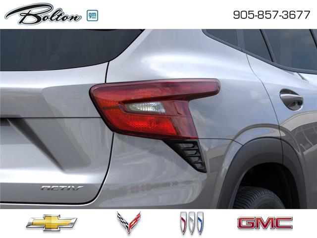 2026 Chevrolet Trax ACTIV (Stk: TC061408) in Bolton - Image 11 of 24
