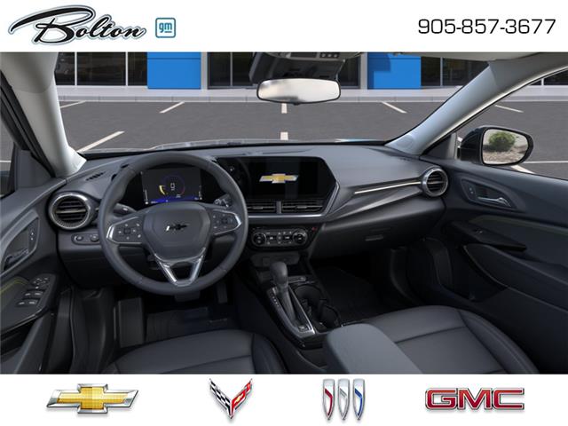 2026 Chevrolet Trax ACTIV (Stk: TC061408) in Bolton - Image 15 of 24