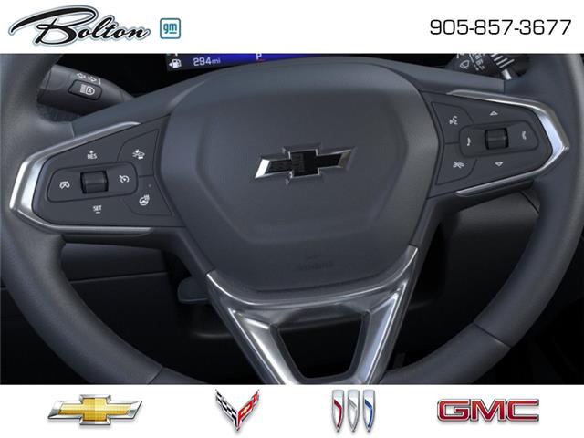 2026 Chevrolet Trax ACTIV (Stk: TC061408) in Bolton - Image 19 of 24