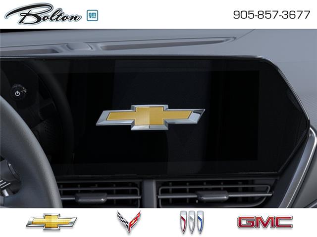 2026 Chevrolet Trax ACTIV (Stk: TC061408) in Bolton - Image 20 of 24