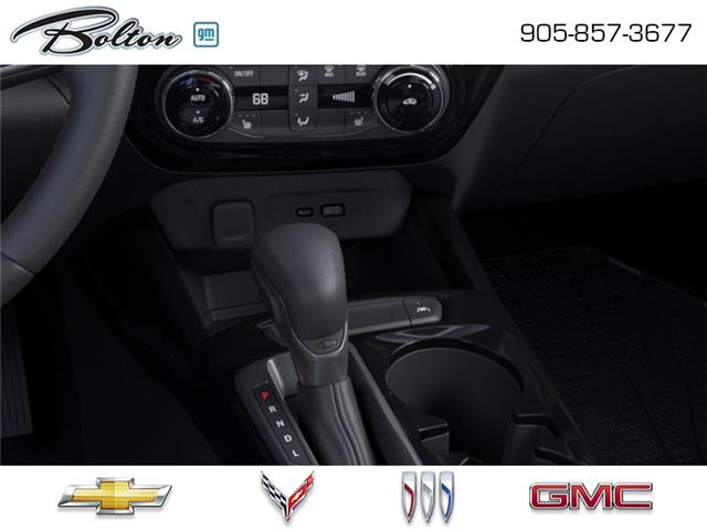 2026 Chevrolet Trax ACTIV (Stk: TC061408) in Bolton - Image 23 of 24