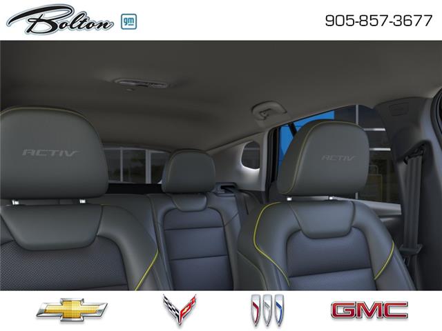 2026 Chevrolet Trax ACTIV (Stk: TC061408) in Bolton - Image 24 of 24