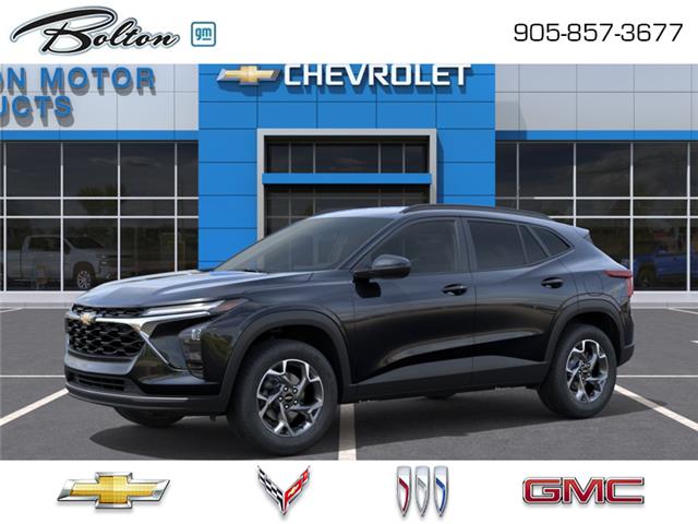 2026 Chevrolet Trax LT (Stk: TC062995) in Bolton - Image 2 of 24