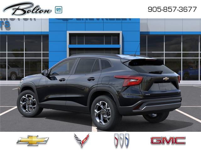 2026 Chevrolet Trax LT (Stk: TC062995) in Bolton - Image 3 of 24