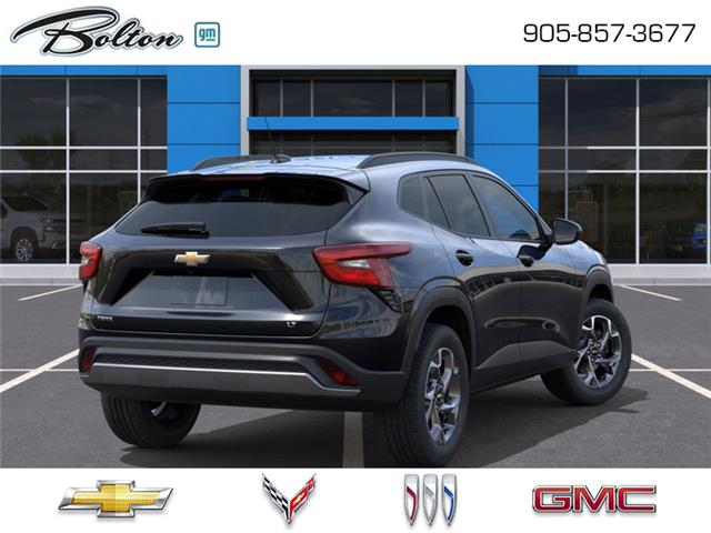 2026 Chevrolet Trax LT (Stk: TC062995) in Bolton - Image 4 of 24
