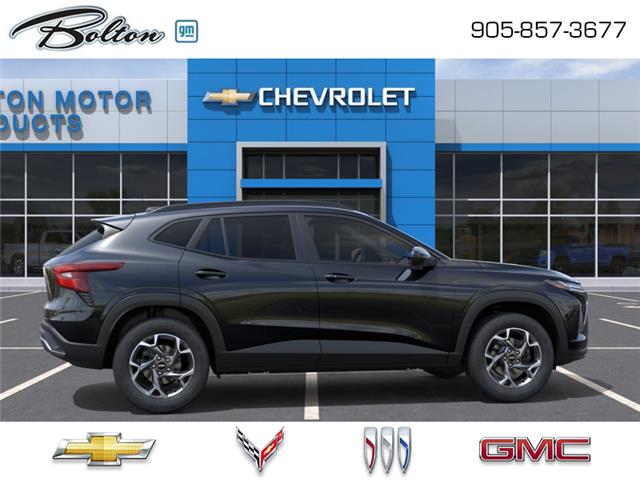 2026 Chevrolet Trax LT (Stk: TC062995) in Bolton - Image 5 of 24