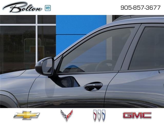 2026 Chevrolet Trax LT (Stk: TC062995) in Bolton - Image 12 of 24