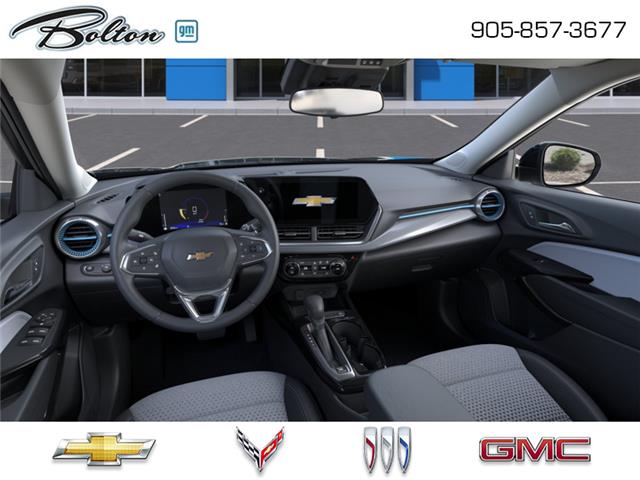 2026 Chevrolet Trax LT (Stk: TC062995) in Bolton - Image 15 of 24