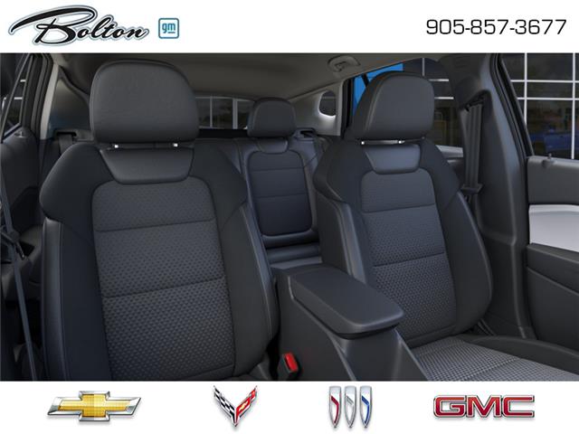 2026 Chevrolet Trax LT (Stk: TC062995) in Bolton - Image 16 of 24