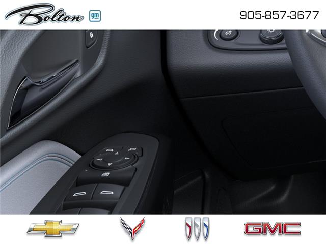 2026 Chevrolet Trax LT (Stk: TC062995) in Bolton - Image 22 of 24