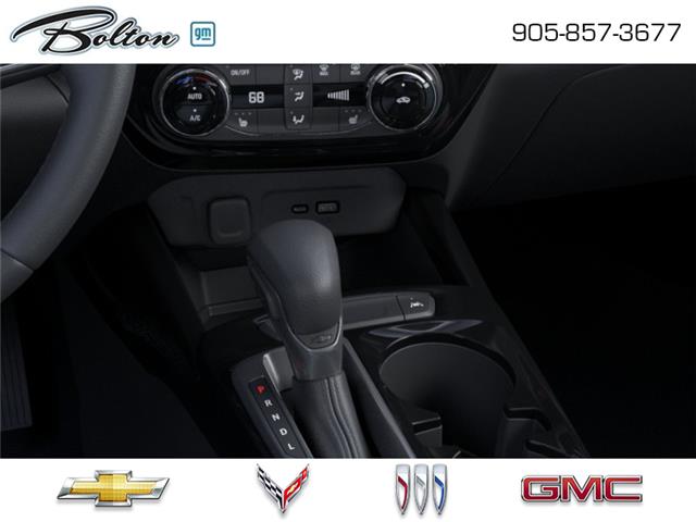 2026 Chevrolet Trax LT (Stk: TC062995) in Bolton - Image 23 of 24