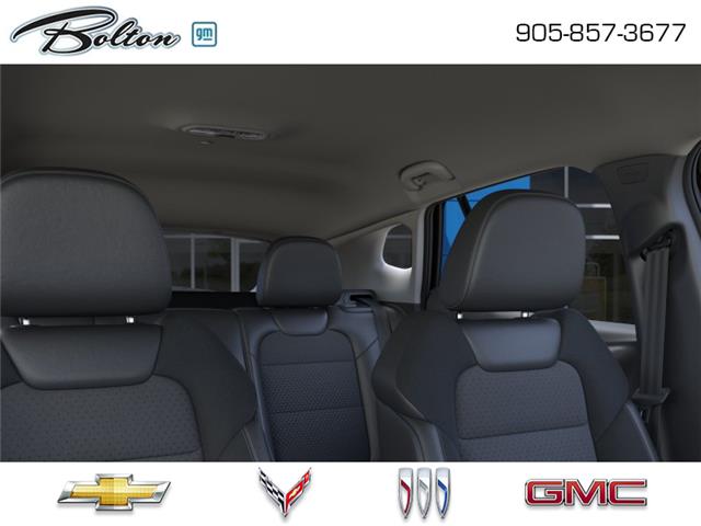 2026 Chevrolet Trax LT (Stk: TC062995) in Bolton - Image 24 of 24