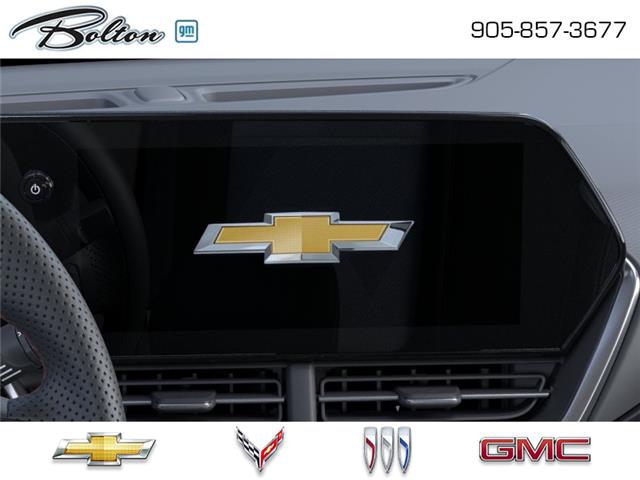 2026 Chevrolet Trax 2RS (Stk: TC064873) in Bolton - Image 20 of 24