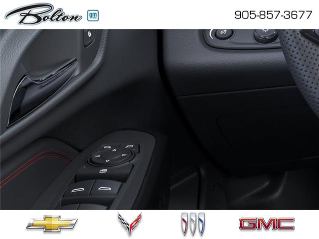 2026 Chevrolet Trax 2RS (Stk: TC064873) in Bolton - Image 22 of 24