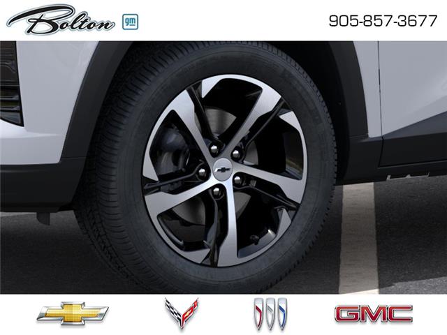 2026 Chevrolet Trax 1RS (Stk: 124749) in Bolton - Image 9 of 24