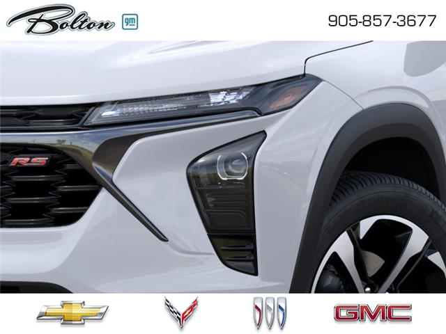 2026 Chevrolet Trax 1RS (Stk: 124749) in Bolton - Image 10 of 24
