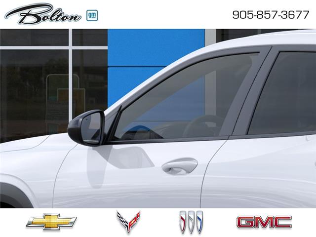 2026 Chevrolet Trax 1RS (Stk: 124749) in Bolton - Image 12 of 24
