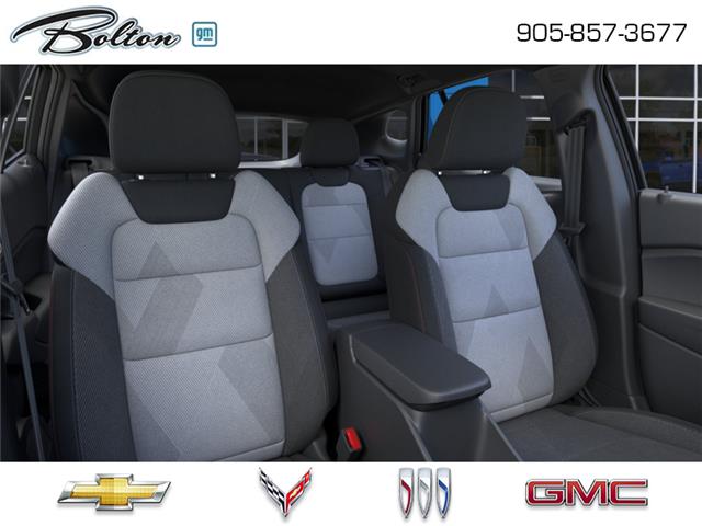 2026 Chevrolet Trax 1RS (Stk: 124749) in Bolton - Image 16 of 24