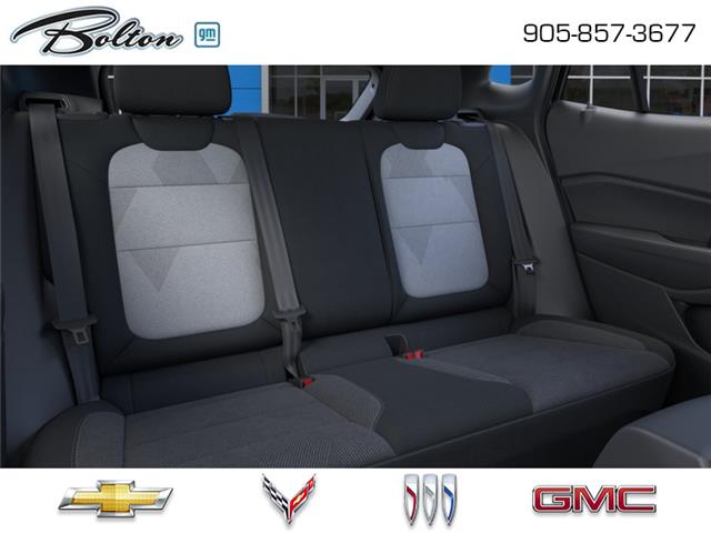 2026 Chevrolet Trax 1RS (Stk: 124749) in Bolton - Image 17 of 24