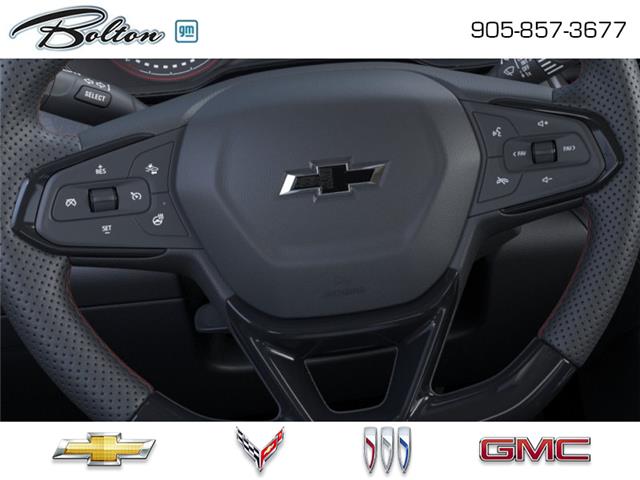 2026 Chevrolet Trax 1RS (Stk: 124749) in Bolton - Image 19 of 24
