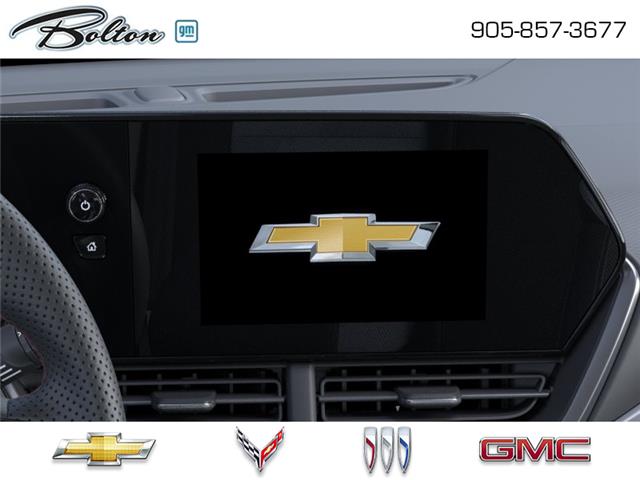2026 Chevrolet Trax 1RS (Stk: 124749) in Bolton - Image 20 of 24