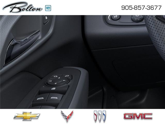 2026 Chevrolet Trax 1RS (Stk: 124749) in Bolton - Image 22 of 24