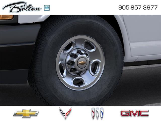 2026 Chevrolet Express 2500 Work Van (Stk: 216804) in Bolton - Image 9 of 24