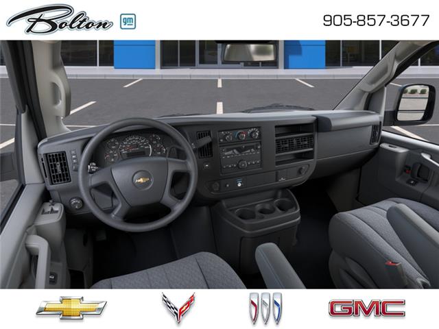 2026 Chevrolet Express 2500 Work Van (Stk: 216804) in Bolton - Image 15 of 24