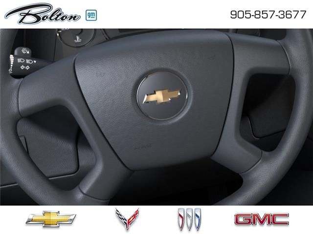 2026 Chevrolet Express 2500 Work Van (Stk: 216804) in Bolton - Image 19 of 24