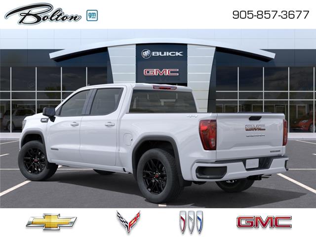 2026 GMC Sierra 1500 Elevation (Stk: 279175) in Bolton - Image 3 of 24