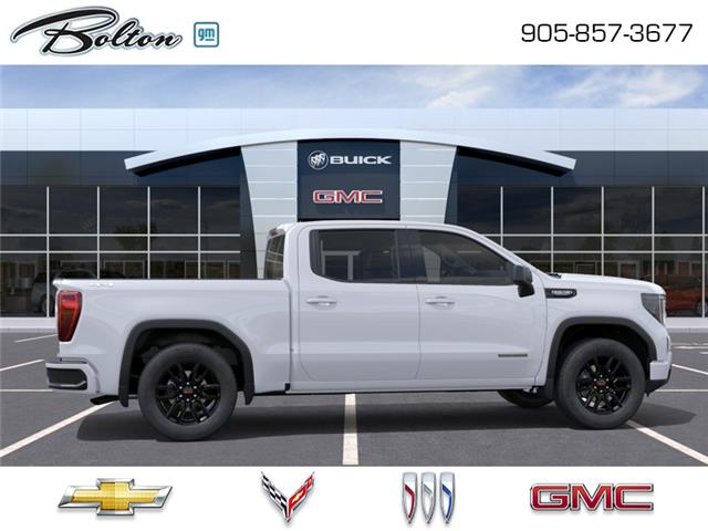 2026 GMC Sierra 1500 Elevation (Stk: 279175) in Bolton - Image 5 of 24