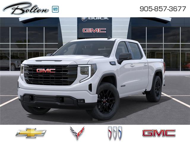 2026 GMC Sierra 1500 Elevation (Stk: 279175) in Bolton - Image 6 of 24