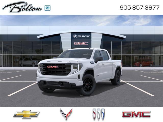 2026 GMC Sierra 1500 Elevation (Stk: 279175) in Bolton - Image 8 of 24