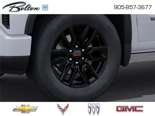 2026 GMC Sierra 1500 Elevation (Stk: 279175) in Bolton - Image 9 of 24