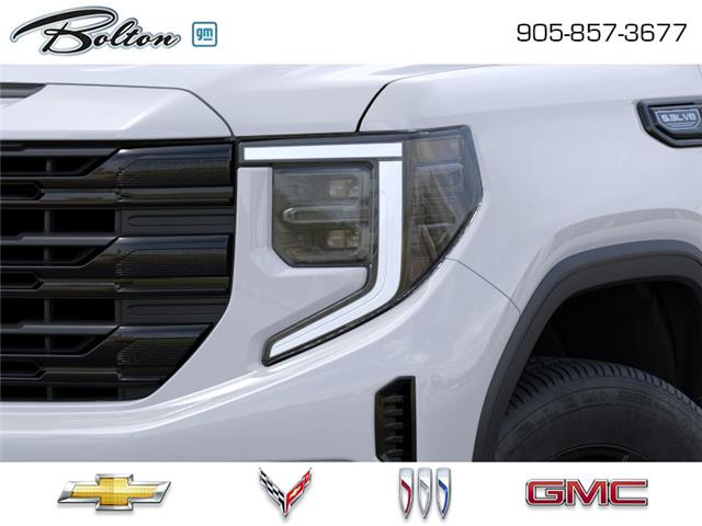 2026 GMC Sierra 1500 Elevation (Stk: 279175) in Bolton - Image 10 of 24