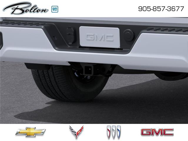 2026 GMC Sierra 1500 Elevation (Stk: 279175) in Bolton - Image 14 of 24