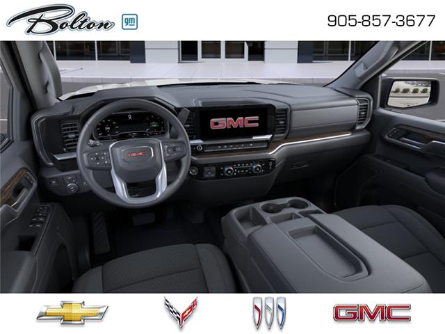 2026 GMC Sierra 1500 Elevation (Stk: 279175) in Bolton - Image 15 of 24