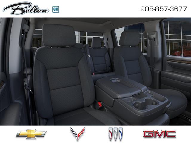 2026 GMC Sierra 1500 Elevation (Stk: 279175) in Bolton - Image 16 of 24
