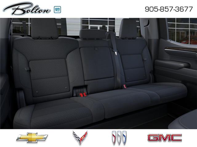 2026 GMC Sierra 1500 Elevation (Stk: 279175) in Bolton - Image 17 of 24